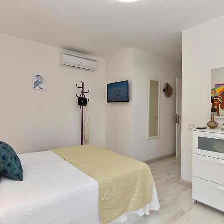 Maspalomas Beach Apartment Charca 1 Exteriér fotografie