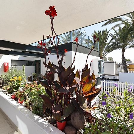 Maspalomas Beach Apartment Charca 1 Exteriér fotografie