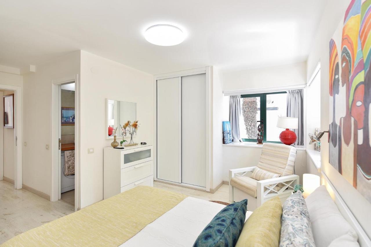Maspalomas Beach Apartment Charca 1 Exteriér fotografie