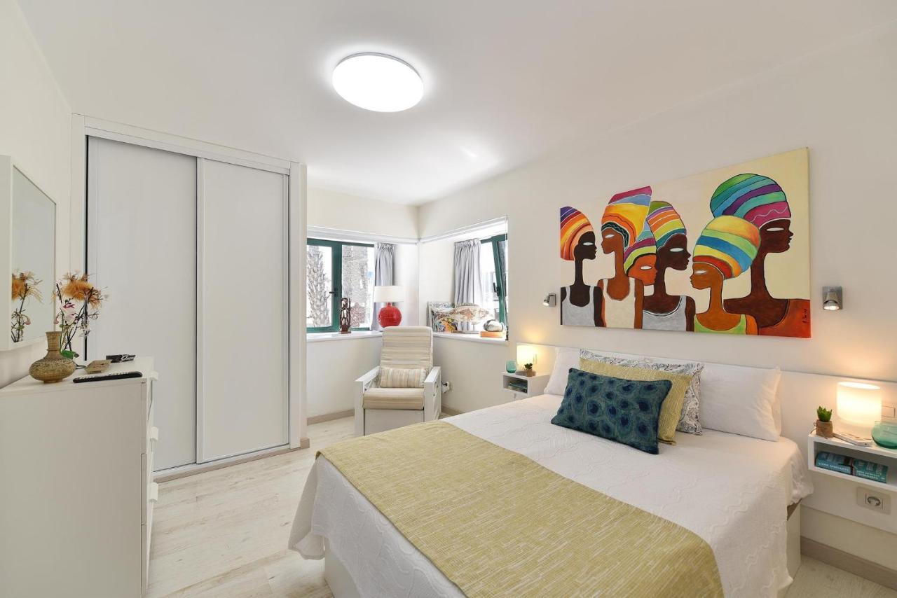 Maspalomas Beach Apartment Charca 1 Exteriér fotografie