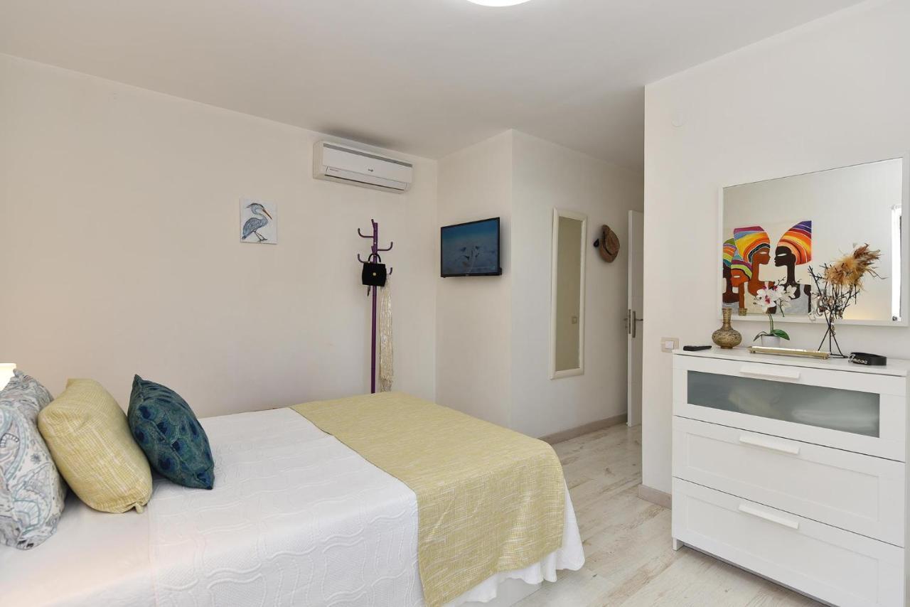 Maspalomas Beach Apartment Charca 1 Exteriér fotografie