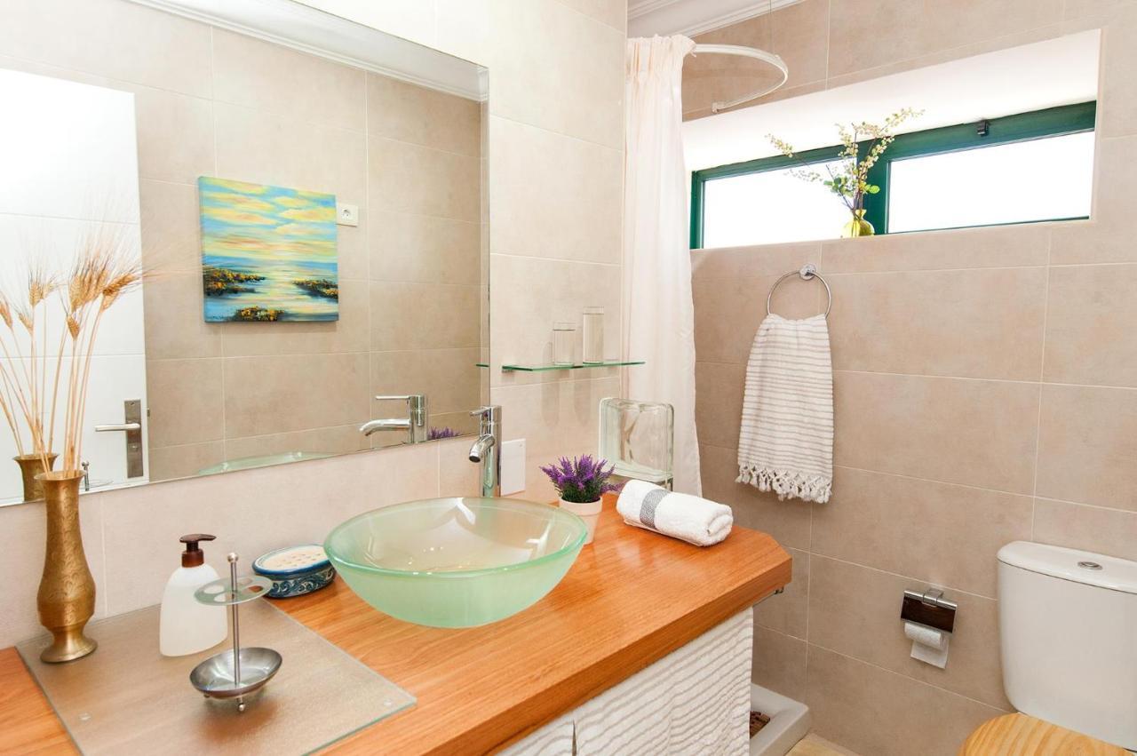 Maspalomas Beach Apartment Charca 1 Exteriér fotografie